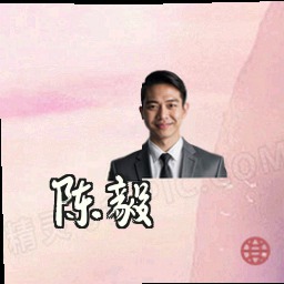 陈毅
